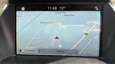 Ford Kuga 1.5 EcoBoost 176 Titanium X 5dr Auto Petrol Estate